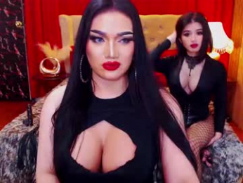 alurajhenson webcam model stream image