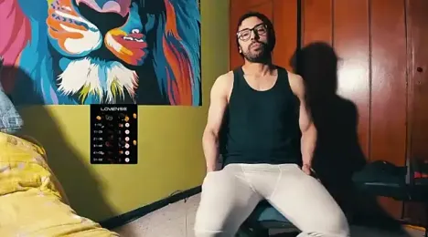 irokdan891 webcam model stream image