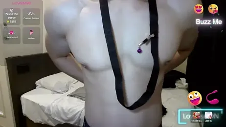 DearJackASMR 预览图