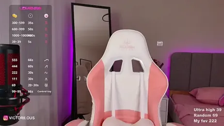 Mrs_Tory webcam stripchat model stream image