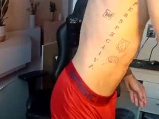 enricomilano webcam model stream image