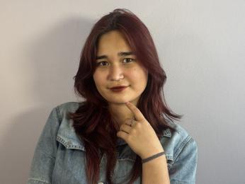 PatriciaGibson webcam livejasmin model stream image