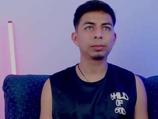 pollocol4u webcam model stream image