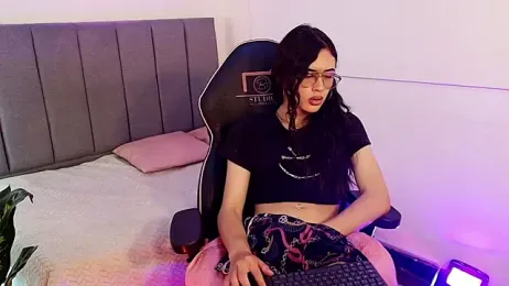 KVAS_TAY1 webcam stripchat model stream image