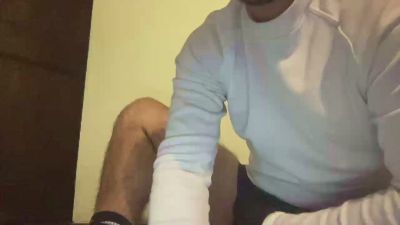 dickart01 webcam model stream image