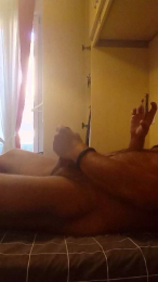 Chef_nudo webcam model stream image