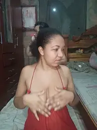Amber-Asher webcam model stream image