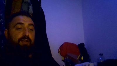 Spartan_1988 webcam cam4 model stream image