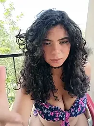 Simone_Miller webcam model stream image