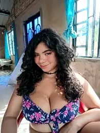 Simone_Miller webcam model stream image