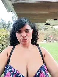 Simone_Miller webcam model stream image