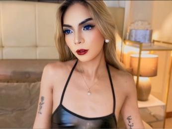 ImeeAnderson webcam model stream image