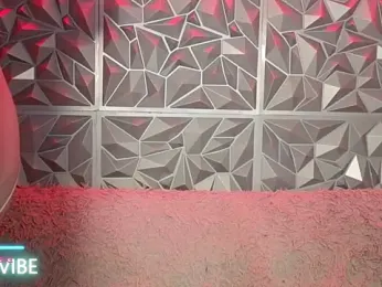 TripToHeavenTS webcam model stream image