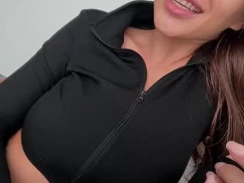 blair_foxxxy webcam model stream image