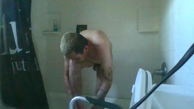 voyerBoy webcam model stream image