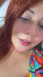 Aninha1 webcam model stream image