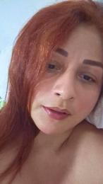 Aninha1 webcam model stream image