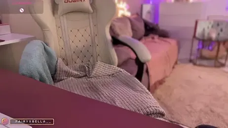 fairyxbella webcam model stream image