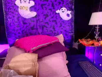 shelsy_loreds webcam model stream image