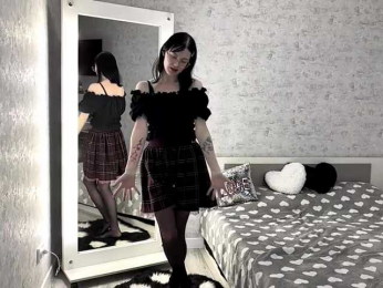 KittyNolick webcam model stream image