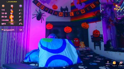 bryam_hot_19 webcam model stream image