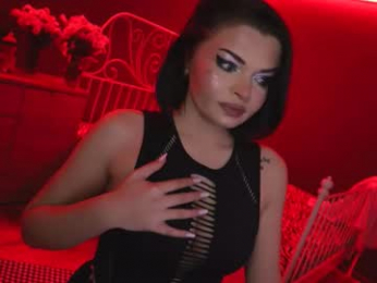 extra_topping webcam model stream image