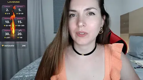 Naughty_Annn webcam stripchat model stream image