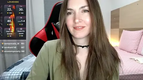 Naughty_Annn webcam stripchat model stream image