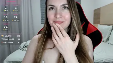 Naughty_Annn webcam model stream image