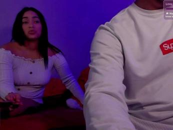 Bemylover3 webcam bongacams model stream image