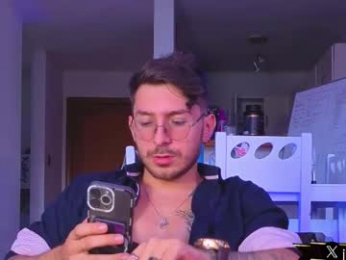 jhonny_sullivan webcam chaturbate model stream image