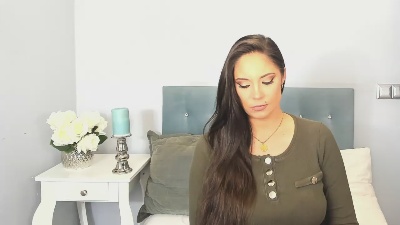 KaydenHot webcam model stream image