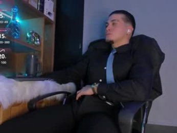 gael_williams4 webcam model stream image