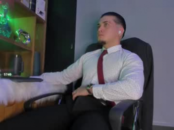 gael_williams4 webcam model stream image