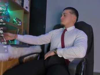 gael_williams4 webcam model stream image