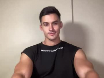 sebybeba webcam model stream image