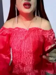 Cutie-Whiskey1 webcam model stream image