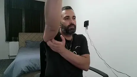 tgltplsr webcam model stream image