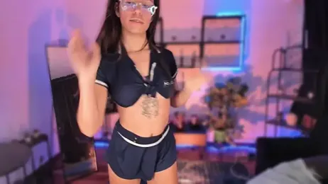 electra_goddes webcam model stream image