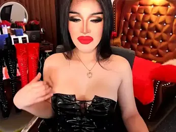 DevoritaGarcia webcam model stream image