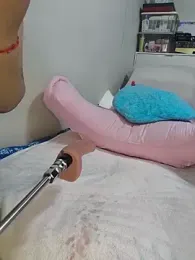 babyariane webcam model stream image