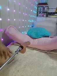 babyariane webcam model stream image