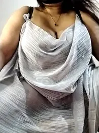 Tishani webcam model stream image