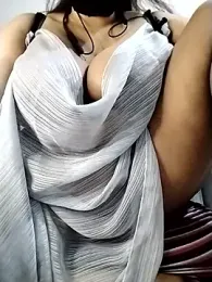 Tishani webcam model stream image