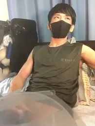 pandesal_aki webcam model stream image