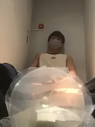 pandesal_aki webcam model stream image