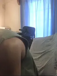 pandesal_aki webcam model stream image