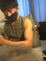 pandesal_aki webcam model stream image