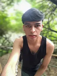 The_Conquer webcam model stream image