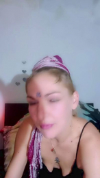 manuella19 webcam model stream image